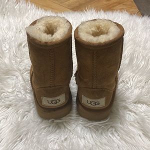 Baby uggs